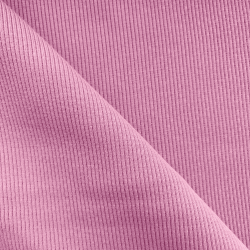 Ткань Кашкорсе, 420гм/2, 110см, цвет Сухая роза (на отрез)  в Юрга
