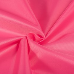 *Ткань Оксфорд 210D PU, цвет Розовый (на отрез)  в Юрга