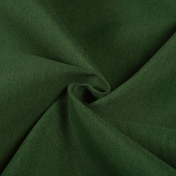 Грета Водоотталкивающая (80%пэ, 20%хл), Темно-Зеленый (на отрез)  в Юрга