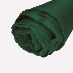 Мерный лоскут в рулоне Ткань Оксфорд 600D PU, цвет Зеленый, 12,22м №200.17  в Юрга