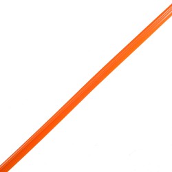 Кедер-Кант (для укрепления углов сумок) Оранжевый пластиковый  в Юрга
