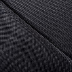 Ткань Кордура (Китай) (Оксфорд 900D),  Темно-Серый   в Юрга