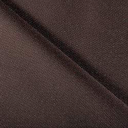 Ткань Кордура (Китай) (Оксфорд 900D), цвет Коричневый (на отрез)  в Юрга