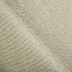 Ткань Кордура (Китай) (Оксфорд 900D), цвет Бежевый (на отрез) (100% полиэстер) в Юрга